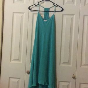 Loft dress